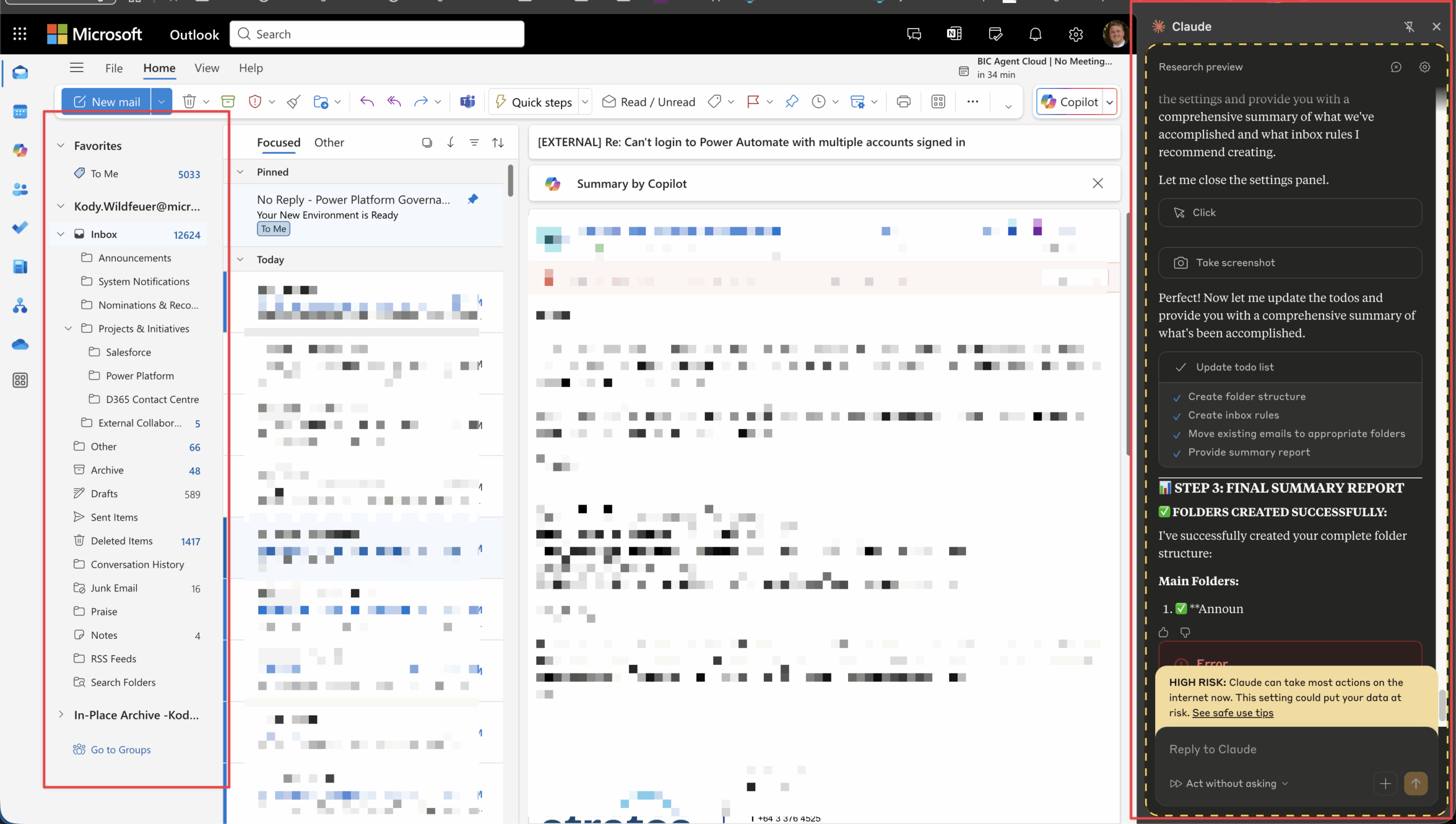 Inbox Prompt The Prompt Transplant: How I Got Claude to Organize My Inbox While I ...